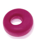Oxballs Oxballs Bigger Ox Cockring - Hot Pink Ice - Image 3