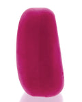 Oxballs Oxballs Bigger Ox Cockring - Hot Pink Ice - Image 4