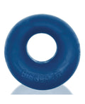 Oxballs Oxballs Bigger Ox Cockring - Space Blue Ice