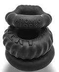Oxballs Oxballs Bonemaker Boner Cock Ring Kit Pack of 3 - Special Edition Night - Image 3