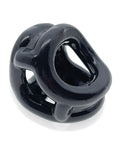 Oxballs Oxballs Cocksling Air - Black - Image 2