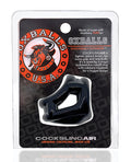 Oxballs Oxballs Cocksling Air - Black - Image 5
