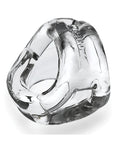 Oxballs Oxballs Cocksling Air - Clear