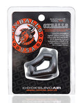 Oxballs Oxballs Cocksling Air - Steel - Image 5