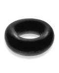 Oxballs Oxballs Fat Willy 3 Pack Jumbo Cock Rings - Black - Image 3