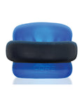 Oxballs Oxballs UltraCore Ball Stretcher w/Axis Ring - Blue Ice - Image 2