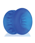 Oxballs Oxballs UltraCore Ball Stretcher w/Axis Ring - Blue Ice - Image 3