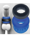 Oxballs Oxballs UltraCore Ball Stretcher w/Axis Ring - Blue Ice - Image 5