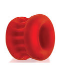 Oxballs Oxballs UltraCore Ball Stretcher w/Axis Ring - Red Ice - Image 3