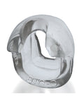 Oxballs Oxballs Big D Cockring - Clear