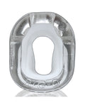 Oxballs Oxballs Big D Cockring - Clear - Image 3