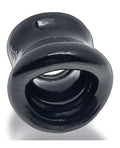 Oxballs Oxballs Mega Squeeze Ergofit Ballstretcher - Black