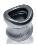 Oxballs Oxballs Mega Squeeze Ergofit Ballstretcher - Steel - Image 2
