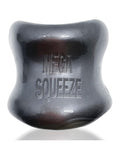 Oxballs Oxballs Mega Squeeze Ergofit Ballstretcher - Steel - Image 3
