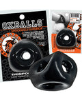 Oxballs Oxballs Tri Sport XL 3 Ring Sling - Black - Image 5