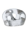 Oxballs Oxballs Tri Sport XL 3 Ring Sling - Clear - Image 2