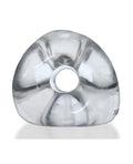 Oxballs Oxballs Tri Sport XL 3 Ring Sling - Clear - Image 3