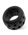 Oxballs Oxballs Airballs Air-Lite Ballstretcher - Black Ice