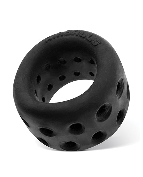 Oxballs Oxballs Airballs Air-Lite Ballstretcher - Black Ice
