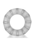 Oxballs Oxballs Airballs Air-Lite Ballstretcher - Clear Ice - Image 2