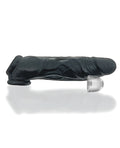 Oxballs Oxballs Dicker Adjust-Fit Extender - Black Ice