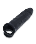 Oxballs Oxballs Dicker Adjust-Fit Extender - Black Ice - Image 2