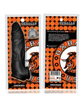 Oxballs Oxballs Dicker Adjust-Fit Extender - Black Ice - Image 5