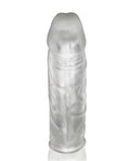 Oxballs Dicker Adjust-Fit Extender - Clear Ice (3)