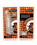 Oxballs Dicker Adjust-Fit Extender - Clear Ice (5)