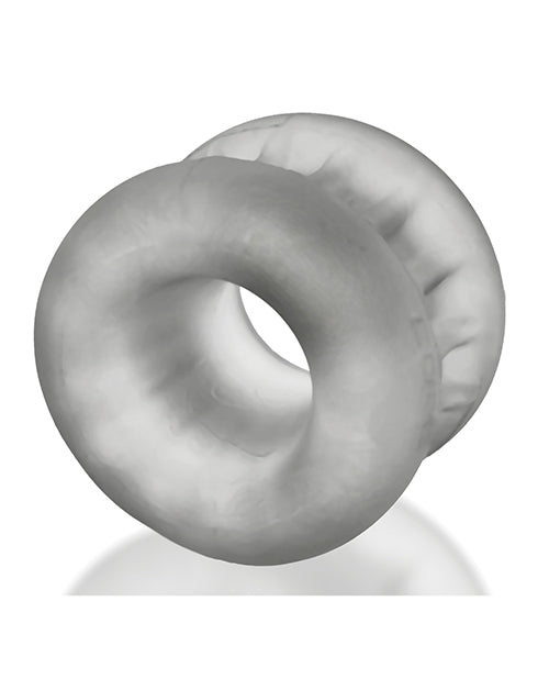 Oxballs Oxballs Core Grip Squeeze Ball Stretcher - Clear Ice