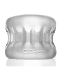 Oxballs Oxballs Core Grip Squeeze Ball Stretcher - Clear Ice - Image 2