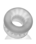 Oxballs Oxballs Core Grip Squeeze Ball Stretcher - Clear Ice - Image 3
