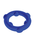Oxballs Oxballs Spinner Single Silicone Ring - Glacier - Image 3