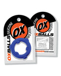 Oxballs Oxballs Spinner Single Silicone Ring - Glacier - Image 5