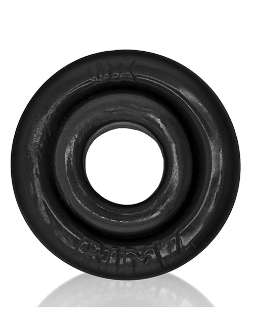 Oxballs Oxballs Rimz Single Ring - Black
