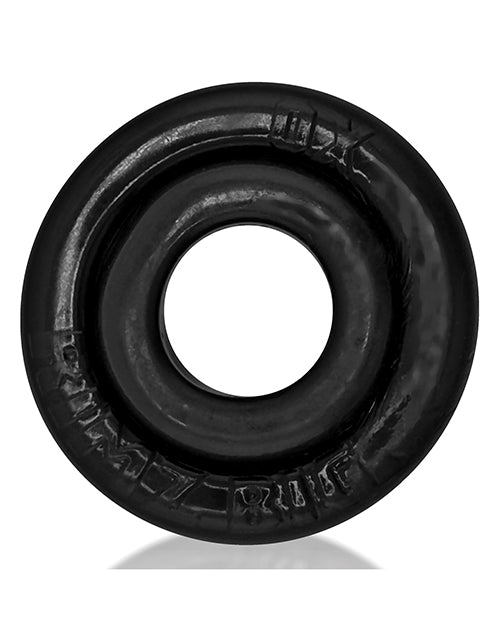 Oxballs Oxballs Rimz Big Single Ring - Black