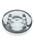 Oxballs Rimz Big Single Ring - Clear (2)
