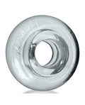 Oxballs Rimz Big Single Ring - Clear (4)