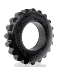 Oxballs Oxballs Plushy Single Ring - Black Mica - Image 2