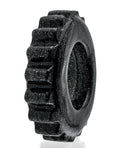 Oxballs Oxballs Plushy Single Ring - Black Mica - Image 3