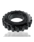 Oxballs Oxballs Plushy Single Ring - Black Mica - Image 4