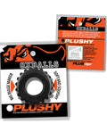 Oxballs Oxballs Plushy Single Ring - Black Mica - Image 5