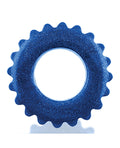 Oxballs Oxballs Plushy Single Ring - Blue Fire - Image 4