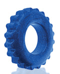 Oxballs Oxballs Plushy Single Ring - Blue Fire - Image 2