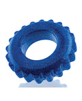 Oxballs Oxballs Plushy Single Ring - Blue Fire - Image 3