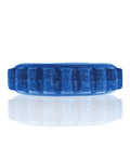 Oxballs Oxballs Plushy Single Ring - Blue Fire - Image 5
