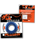 Oxballs Oxballs Plushy Single Ring - Blue Fire