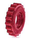 Oxballs Oxballs Plushy Single Ring - Cherry Lips - Image 5