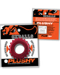 Oxballs Oxballs Plushy Single Ring - Cherry Lips - Image 2