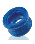 Oxballs Oxballs Squeeze Short Ball Stretcher - Blue Fire